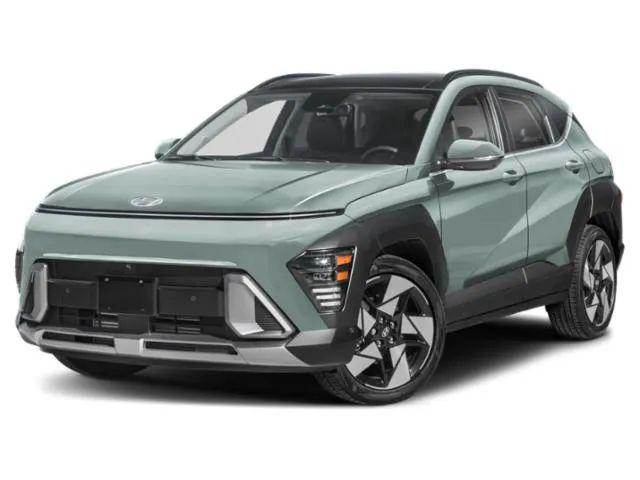2027 Hyundai Kona Limited for sale in Danbury, CT