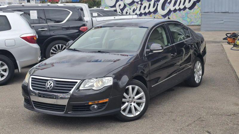 2010 Volkswagen Passat Komfort for sale in Denver, CO