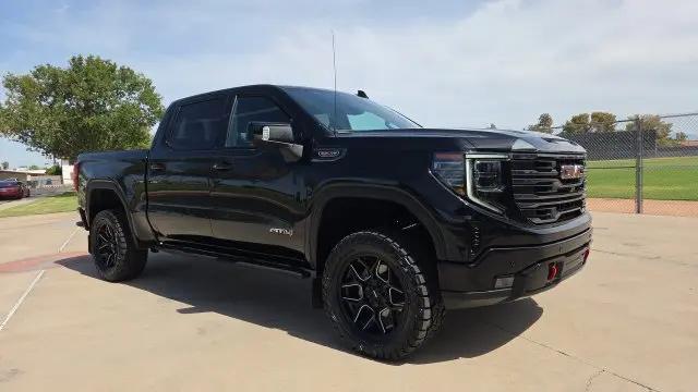 2023 GMC Sierra 1500 AT4 for sale in Mesa, AZ