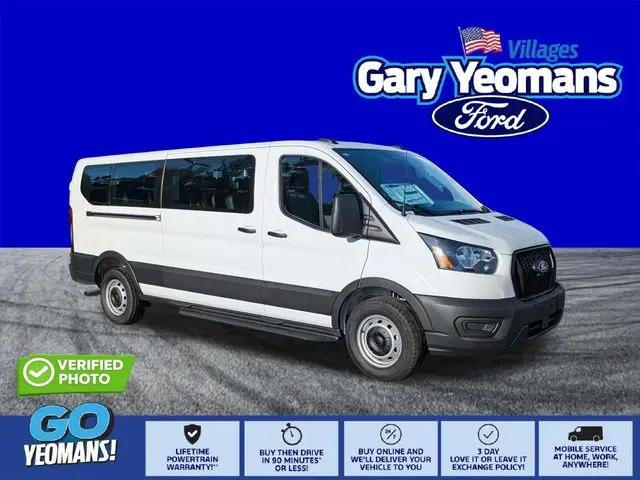 2026 Ford Transit-350 Passenger Van XL for sale in Ocala, FL