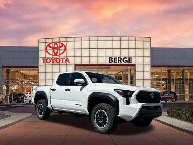 2025 Toyota Tacoma TRD Off Road for sale in Mesa, AZ