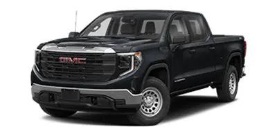 2026 GMC Sierra 1500 Crew Cab, Short Bed, Elevation, 4WD for sale in Augusta, ME