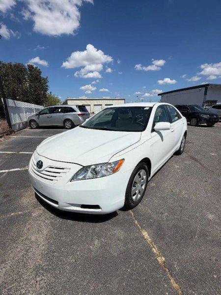 2008 Toyota Camry LE for sale in Fort Worth, TX