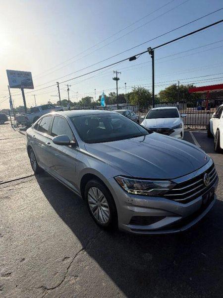 2019 Volkswagen Jetta 1.4T R-Line for sale in Fort Worth, TX