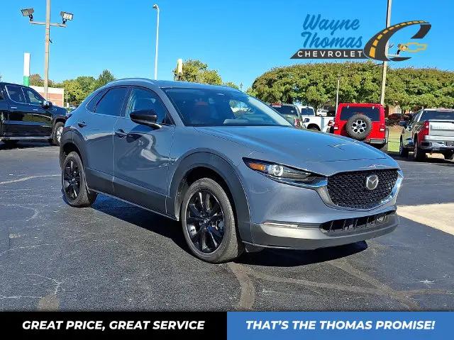 2025 Mazda CX-30 2.5 S Carbon Edition for sale in Asheboro, NC