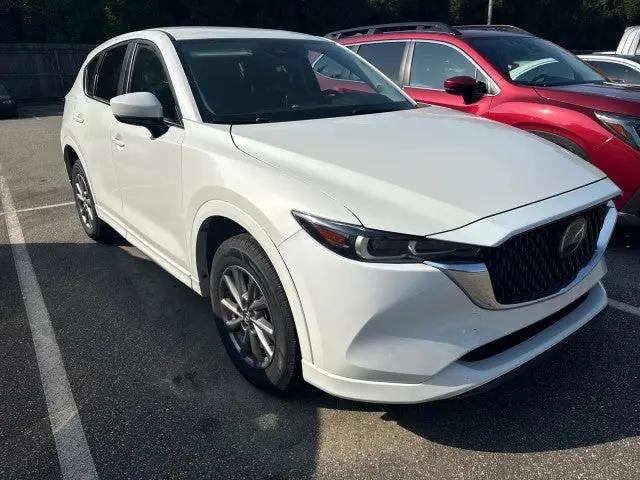 2024 Mazda CX-5 2.5 S Select for sale in High Point, NC