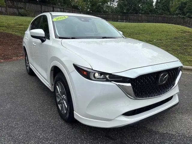 2024 Mazda CX-5 2.5 S Select for sale in High Point, NC