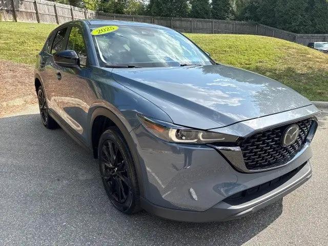 2025 Mazda CX-5 2.5 S Carbon Edition for sale in High Point, NC