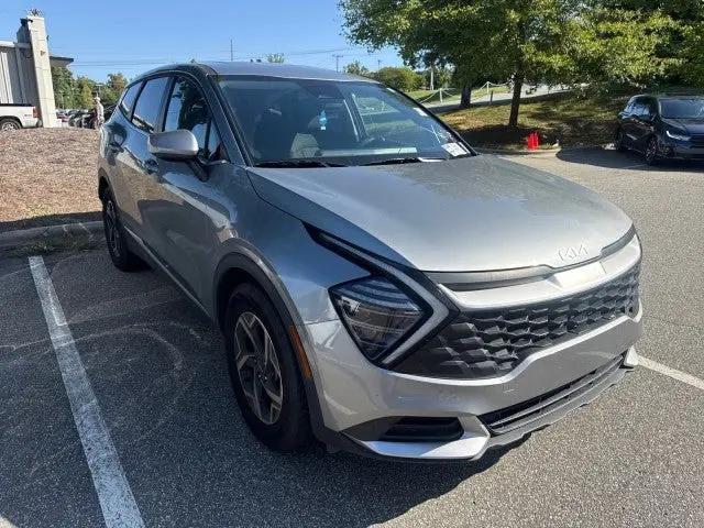 2024 Kia Sportage LX for sale in High Point, NC