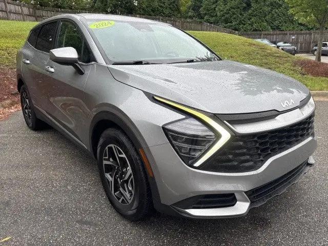 2024 Kia Sportage LX for sale in High Point, NC