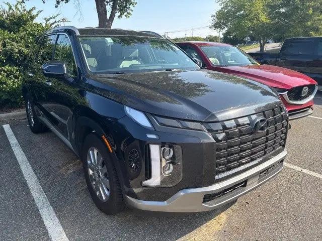 2024 Hyundai Palisade SEL for sale in High Point, NC
