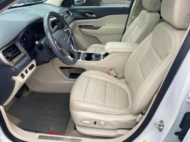 2020 GMC Acadia AWD Denali