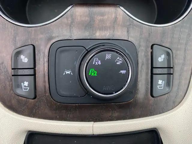 2020 GMC Acadia AWD Denali