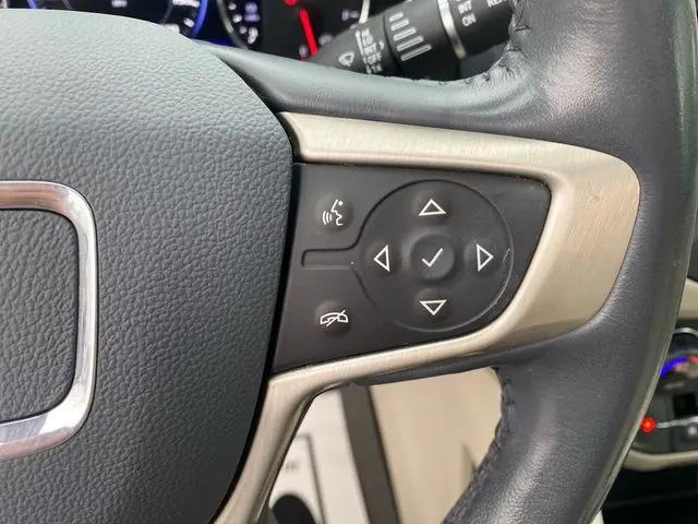 2020 GMC Acadia AWD Denali