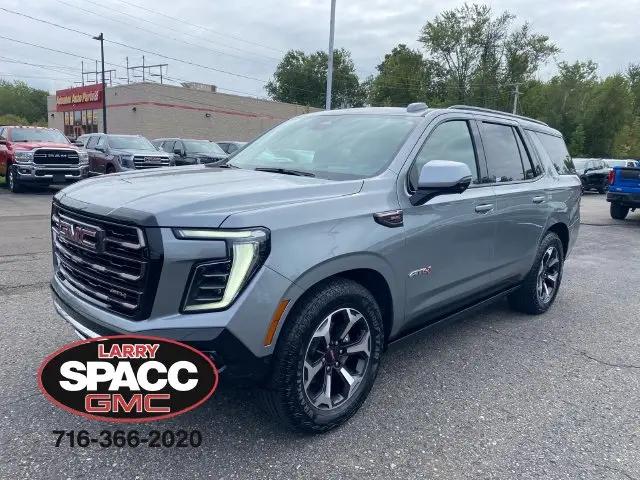 2025 GMC Yukon 4WD AT4 Ultimate for sale in Dunkirk, NY