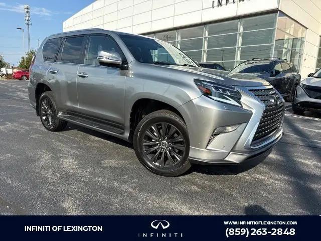 2021 Lexus GX GX 460 Premium for sale in Lexington, KY