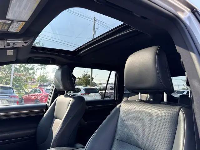 2021 Lexus GX GX 460 Premium