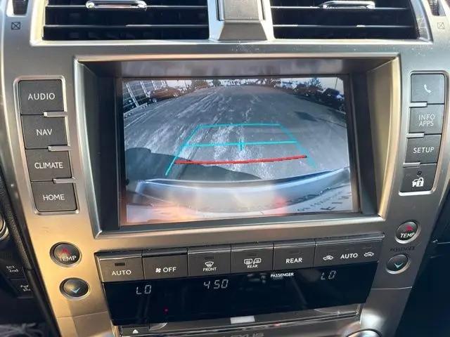 2021 Lexus GX GX 460 Premium