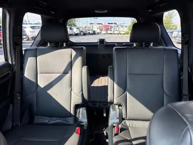 2021 Lexus GX GX 460 Premium