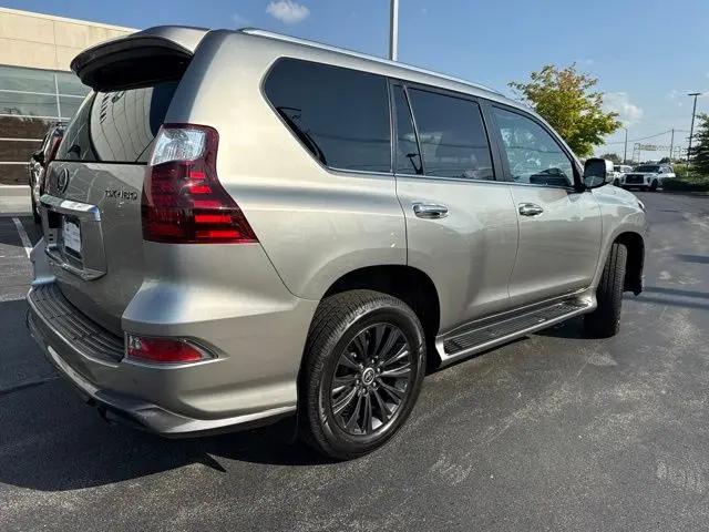2021 Lexus GX GX 460 Premium