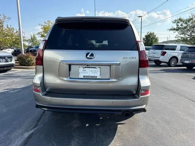 2021 Lexus GX GX 460 Premium