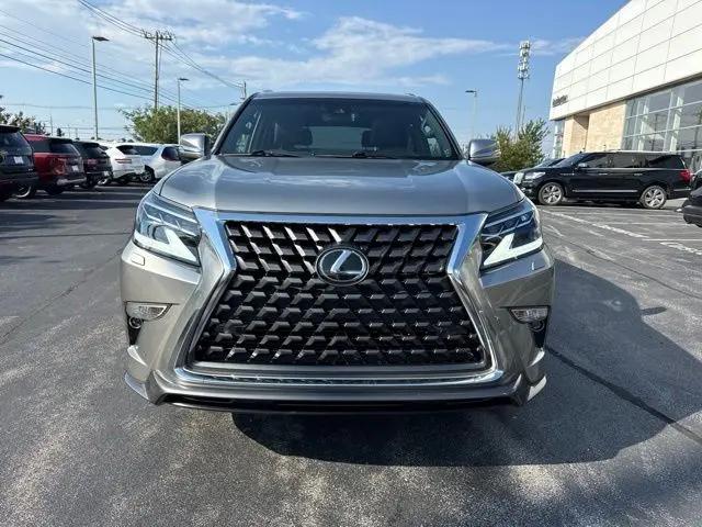2021 Lexus GX GX 460 Premium