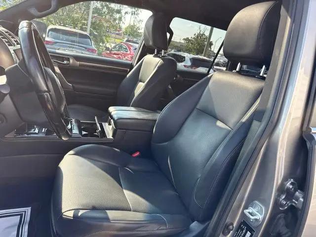2021 Lexus GX GX 460 Premium