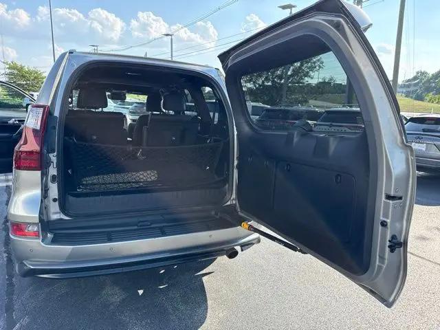 2021 Lexus GX GX 460 Premium