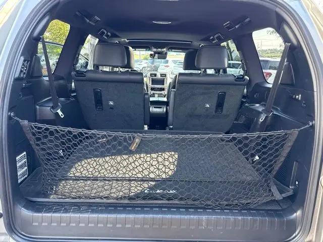 2021 Lexus GX GX 460 Premium
