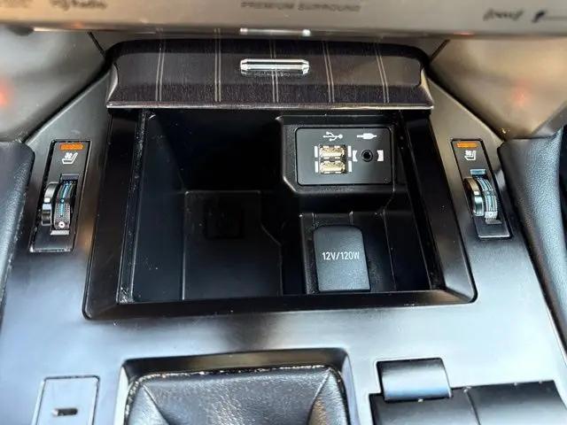 2021 Lexus GX GX 460 Premium