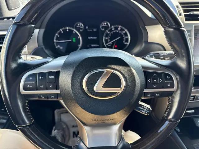 2021 Lexus GX GX 460 Premium
