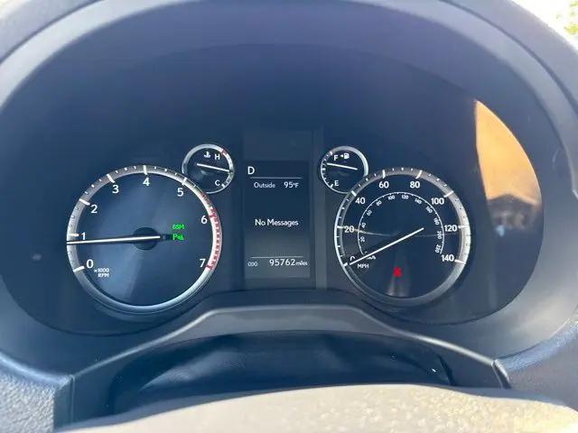 2021 Lexus GX GX 460 Premium