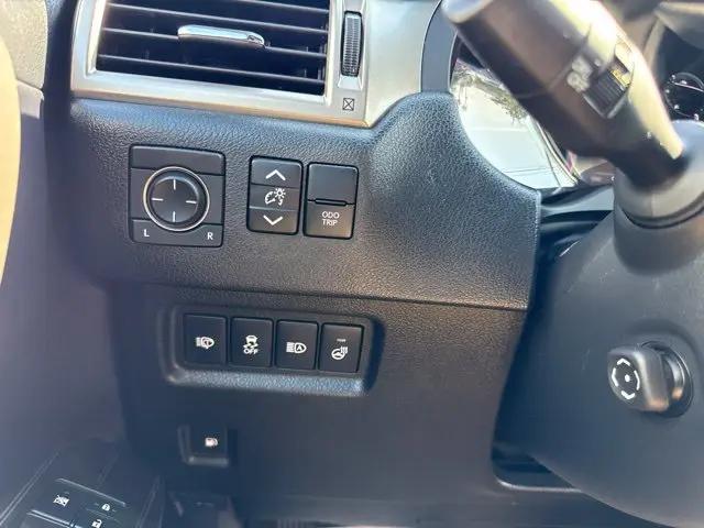 2021 Lexus GX GX 460 Premium