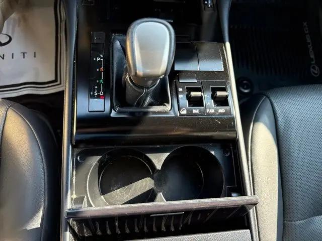 2021 Lexus GX GX 460 Premium