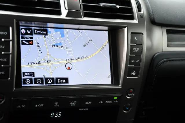 2021 Lexus GX GX 460 Premium