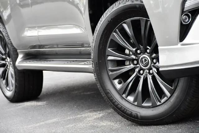 2021 Lexus GX GX 460 Premium