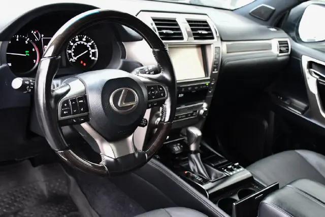 2021 Lexus GX GX 460 Premium
