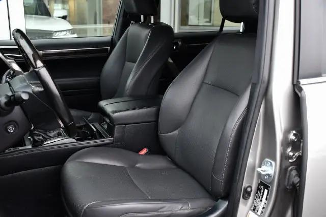 2021 Lexus GX GX 460 Premium