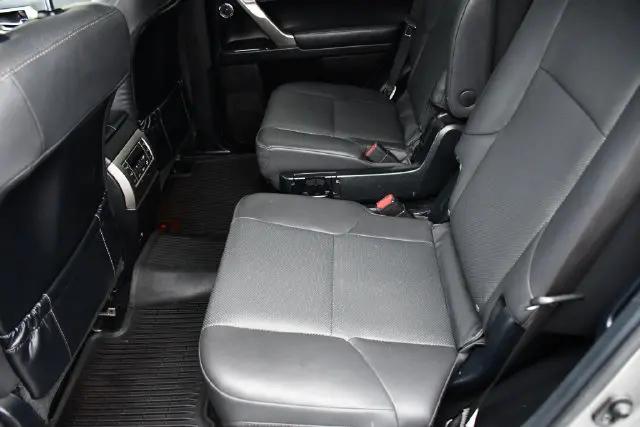 2021 Lexus GX GX 460 Premium