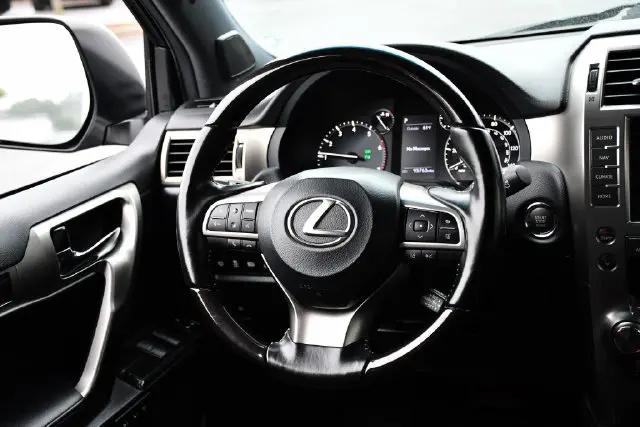 2021 Lexus GX GX 460 Premium