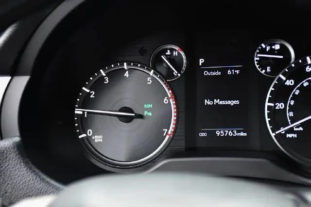 2021 Lexus GX GX 460 Premium