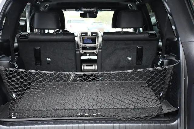 2021 Lexus GX GX 460 Premium