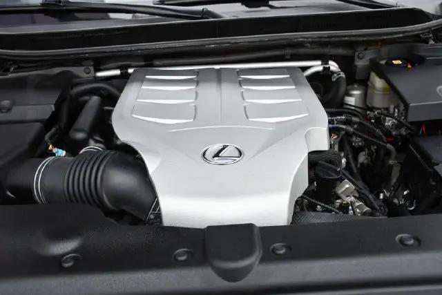 2021 Lexus GX GX 460 Premium