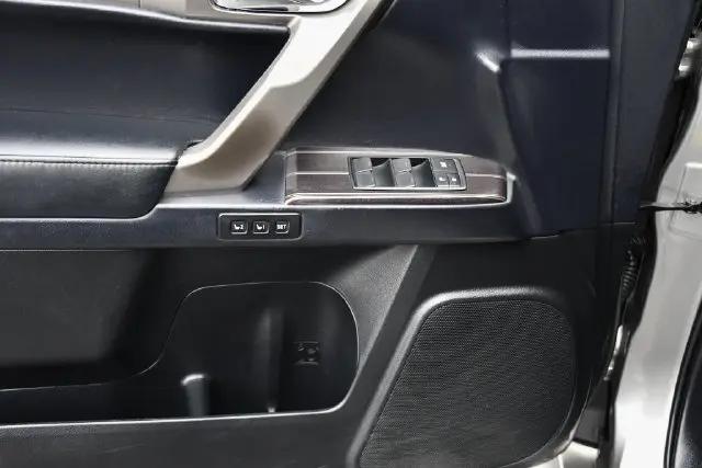2021 Lexus GX GX 460 Premium