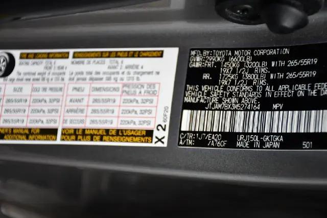 2021 Lexus GX GX 460 Premium