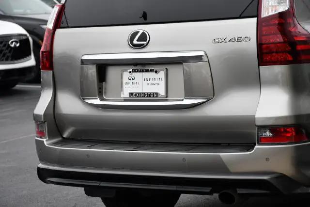 2021 Lexus GX GX 460 Premium