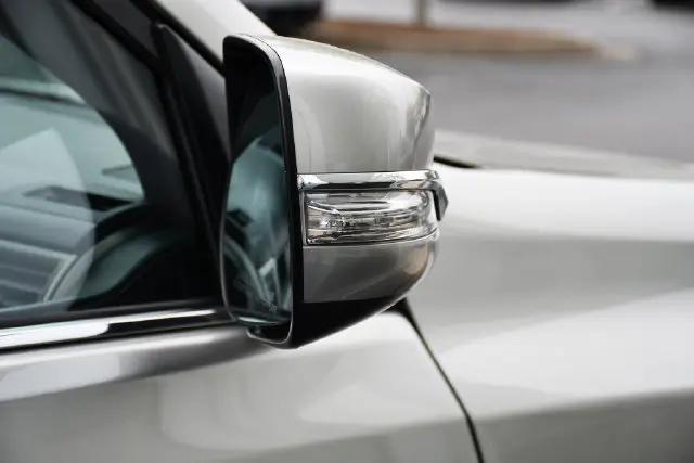 2021 Lexus GX GX 460 Premium