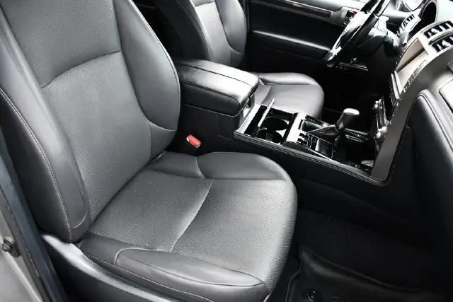 2021 Lexus GX GX 460 Premium