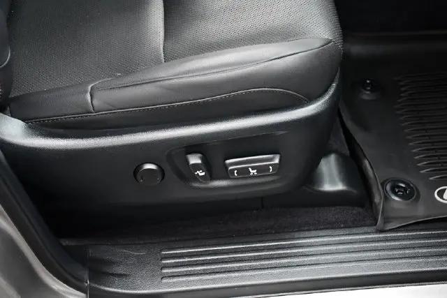 2021 Lexus GX GX 460 Premium