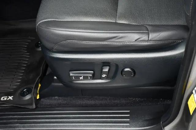 2021 Lexus GX GX 460 Premium